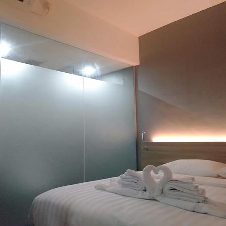 Hotel Marina Airport Semarang Eksteriør bilde