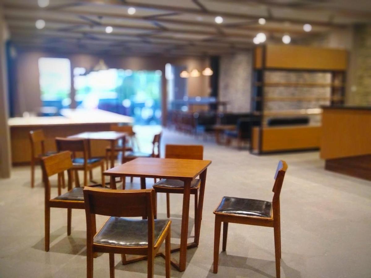 Hotel Marina Airport Semarang Eksteriør bilde